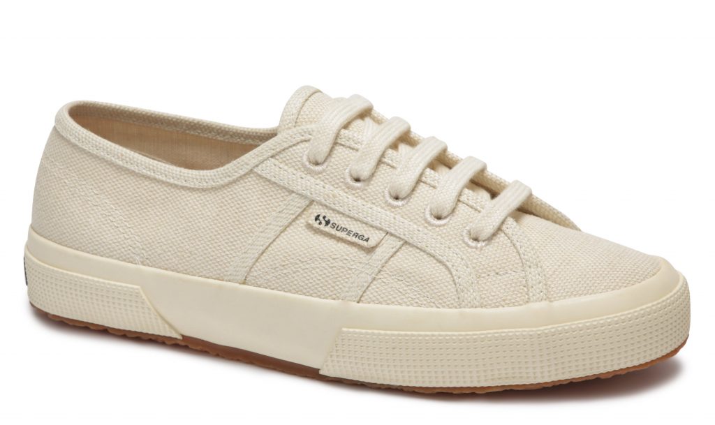 Superga 2750 hotsell total ecru