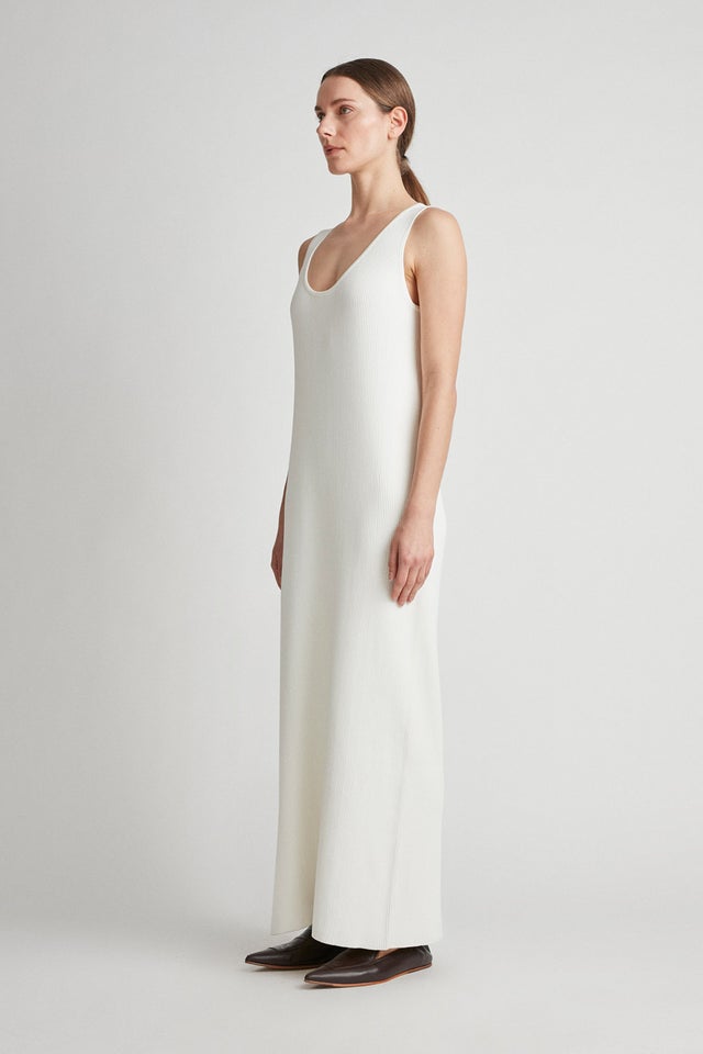 Camilla and outlet marc white dress